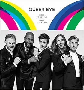 Queer Eye: Love Yourself, Love Your Life