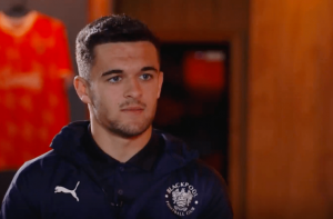 Jake Daniels: The LGBT+ Footballer Who Made UK History