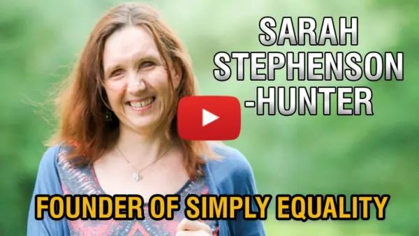Sarah Stephenson-Hunter Official Keynote Speaker