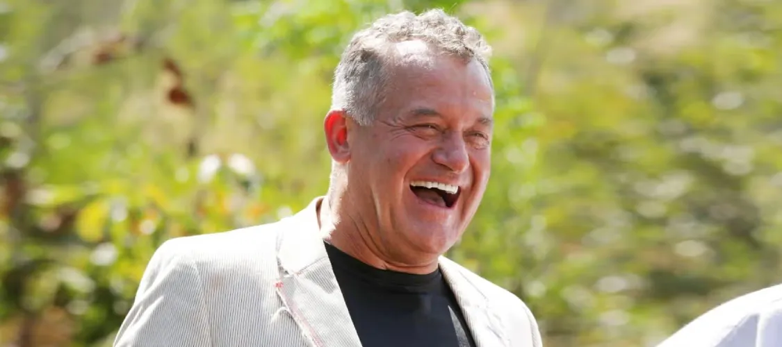Paul Burrell | The LGBT Speakers Agency | Speaker Agent