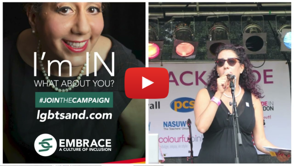 Top 10 LGBTQ+ Leadership Speakers Transforming Workplace Culture in 2026 (3)