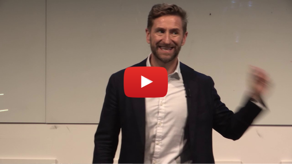 Top 10 LGBTQ+ Leadership Speakers Transforming Workplace Culture in 2026 (4)