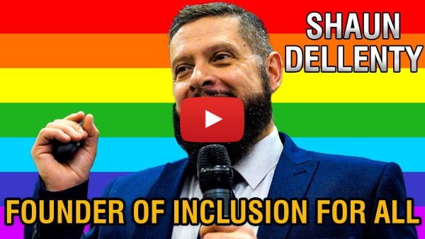 Top 10 LGBTQ+ Leadership Speakers Transforming Workplace Culture in 2026 (5)