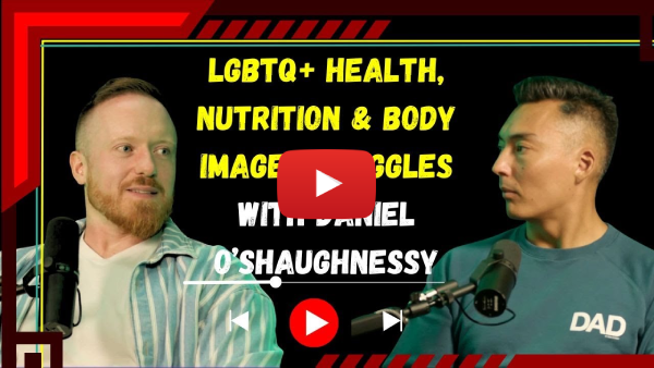 Top 10 LGBTQ+ Speakers Specialising in Mental Health and Wellbeing in 2026 (1)