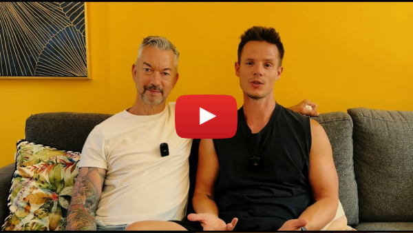 Top 10 LGBTQ+ Speakers Specialising in Mental Health and Wellbeing in 2026 (8)