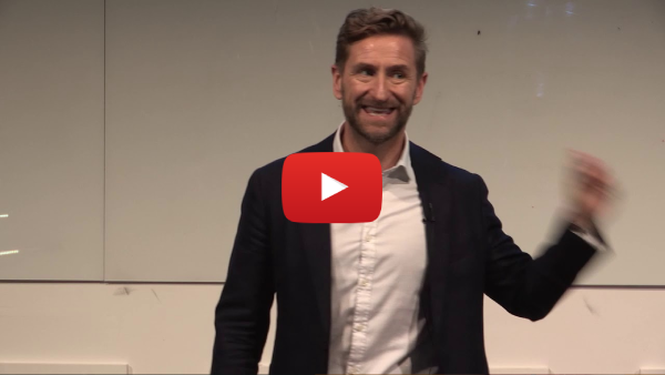 Top 10 LGBTQ+ Speakers Specialising in Mental Health and Wellbeing in 2026 (9)